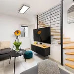 The Olive Tree Apartment