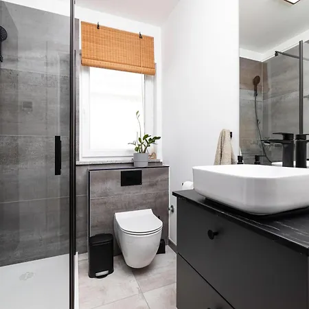 דירה The Olive Tree מאלינסקה