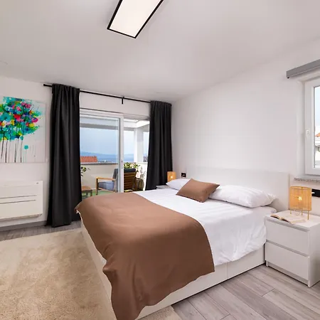 דירה The Olive Tree מאלינסקה