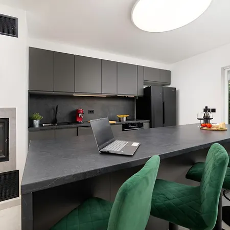 The Olive Tree * מאלינסקה