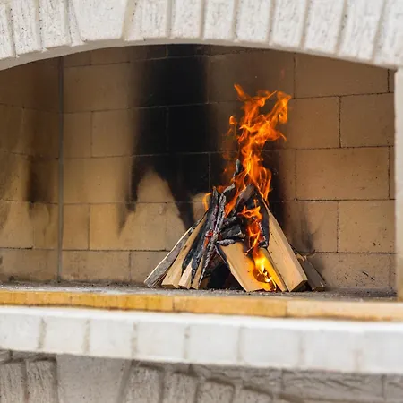 The Olive Tree דירה מאלינסקה