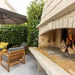 The Olive Tree Apartman