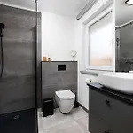 The Olive Tree Apartman