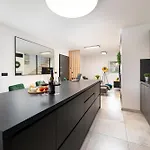 Apartman The Olive Tree