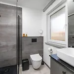 The Olive Tree Apartman *