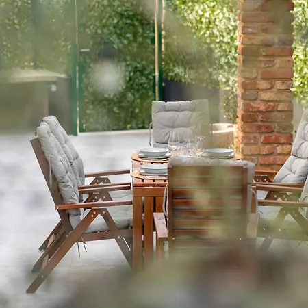 The Olive Tree * Malinska