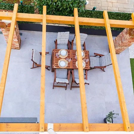 The Olive Tree Malinska