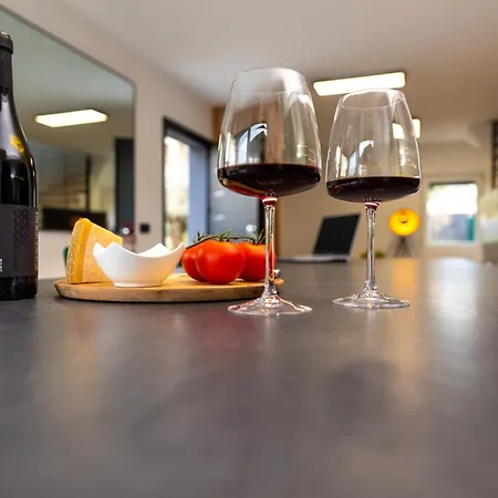 The Olive Tree Malinska