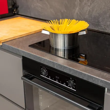 The Olive Tree Appartement *