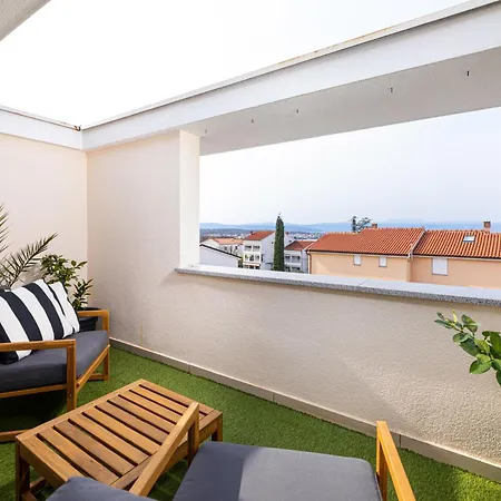 The Olive Tree Malinska