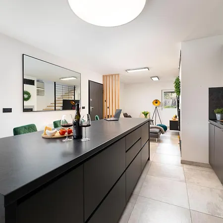 Appartement The Olive Tree