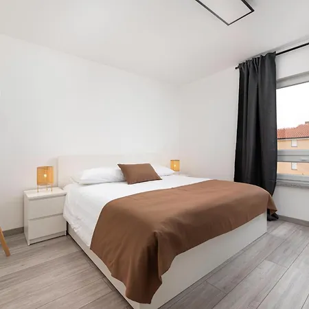 The Olive Tree Apartament