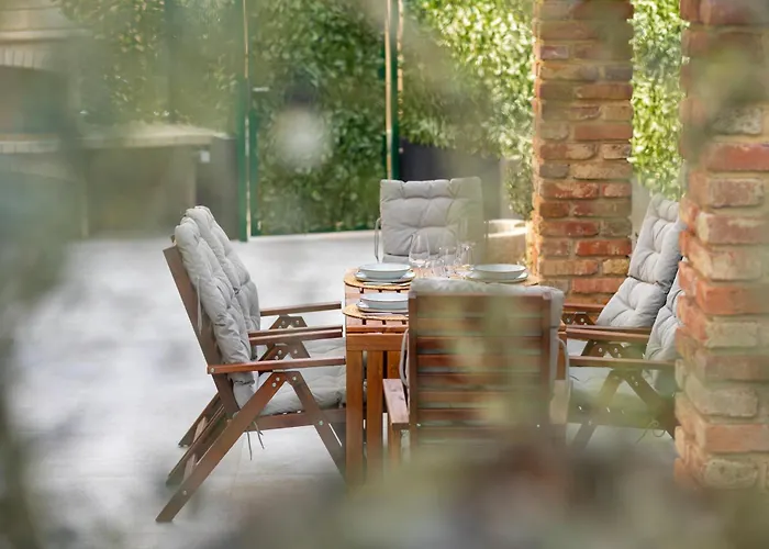 The Olive Tree * マリンスカ