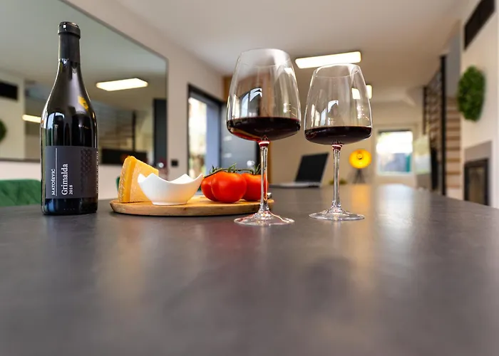 The Olive Tree マリンスカ