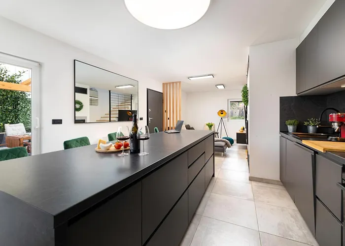 アパート The Olive Tree