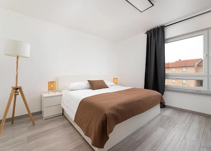 The Olive Tree アパート