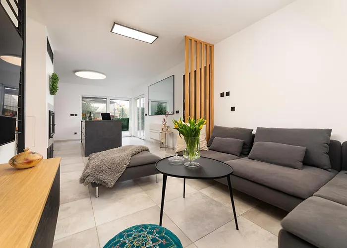 The Olive Tree * マリンスカ