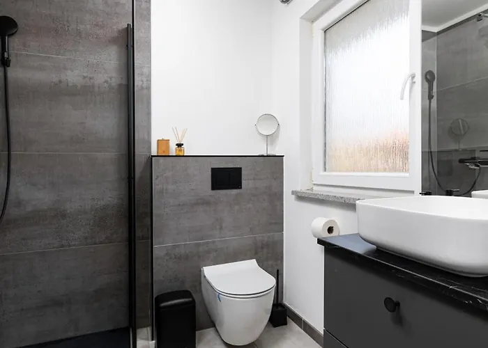 The Olive Tree דירה