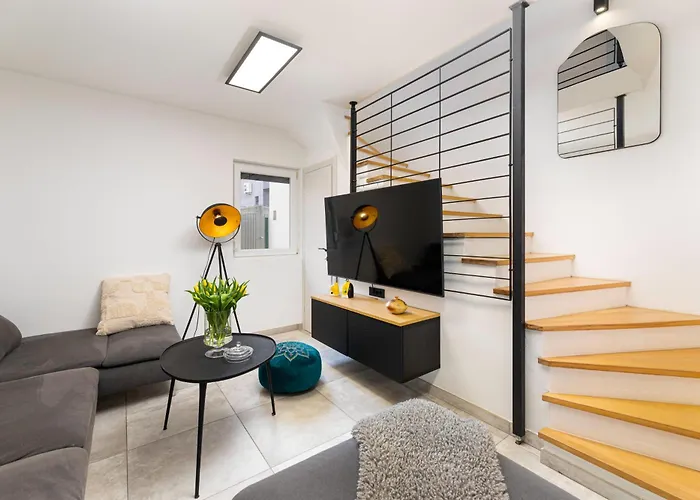 The Olive Tree דירה